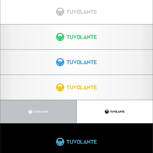 Amazing logo for a car selling startup in Latinamerica!