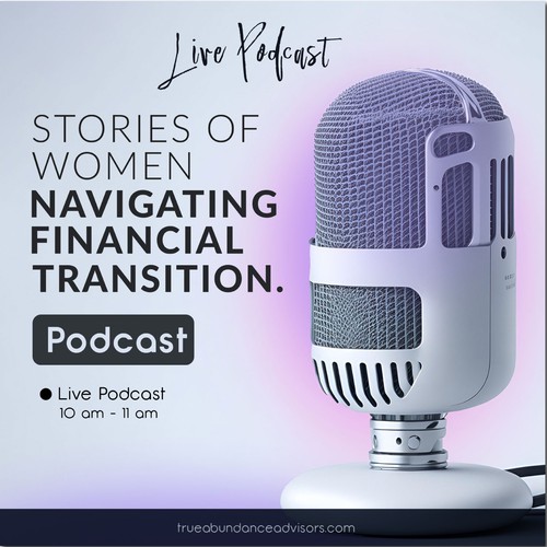 podcast thumbnail design