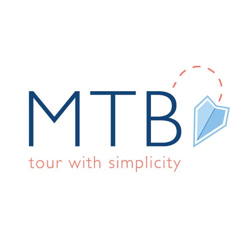 Logo Design for a Travel Agency