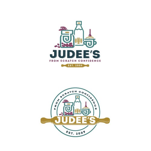 judee's