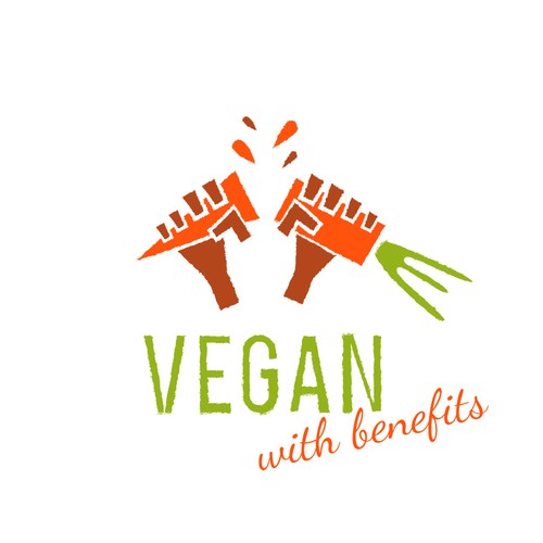 Vegan with benefits