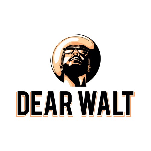 dear walt