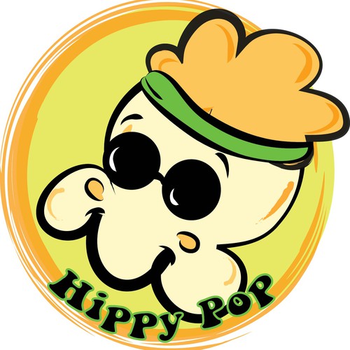 Concept for popcorn distributor