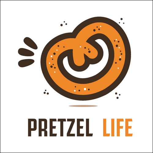 #PretzelLife 