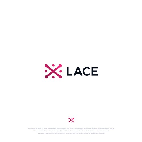 Logo for Lace
