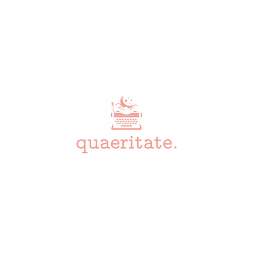 Logo for Quaeritate