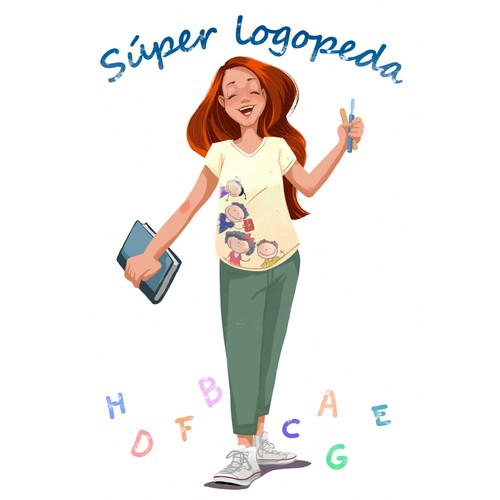 super logopeda