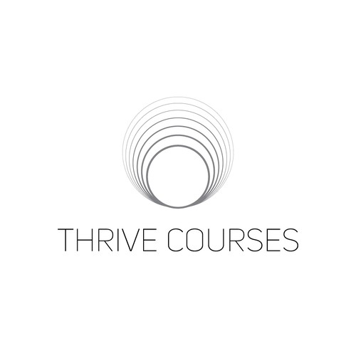 THRIVE COURSES