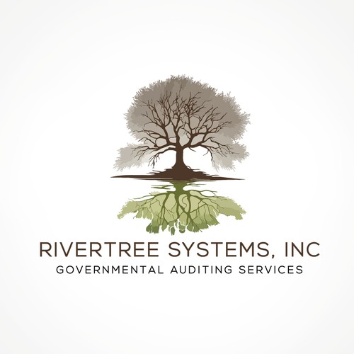 Logo for -Rivertree Systems, Inc-