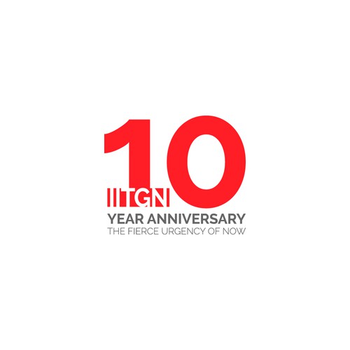 Logo concept for IITGN