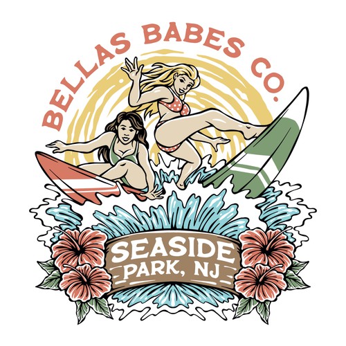 Bellas Babes Co.