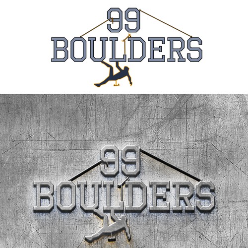 99 Boulders