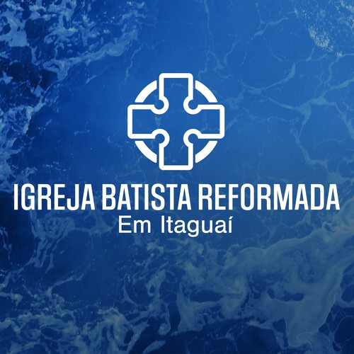Logotipo - Igreja Batista Reformada em Itaguaí