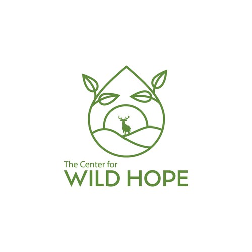 community service logo