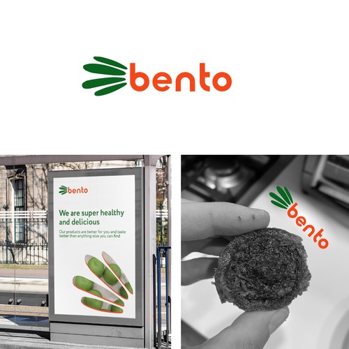 Logo Bento