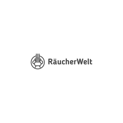 RäucherWelt logo