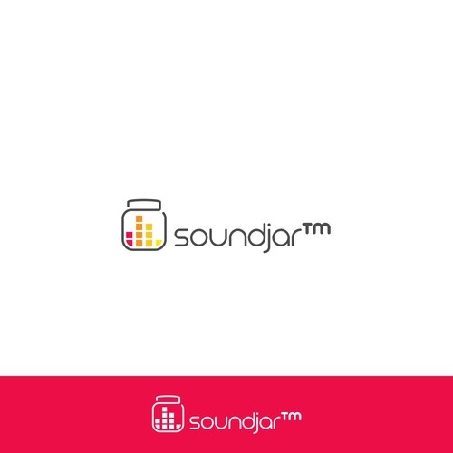 Sound logo
