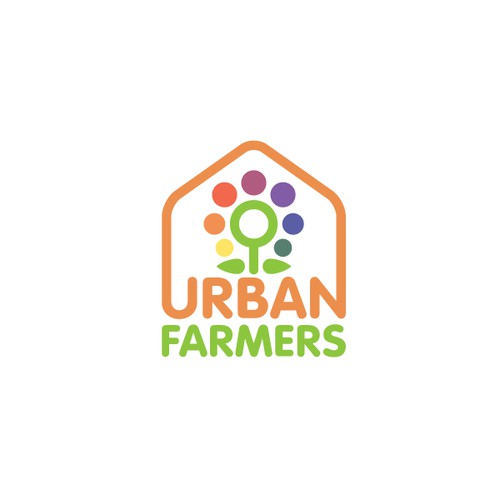 Urban Farmers logo