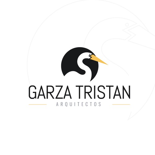 Garza Logo