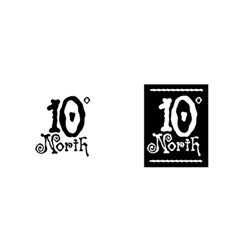 10°North needs a new logo