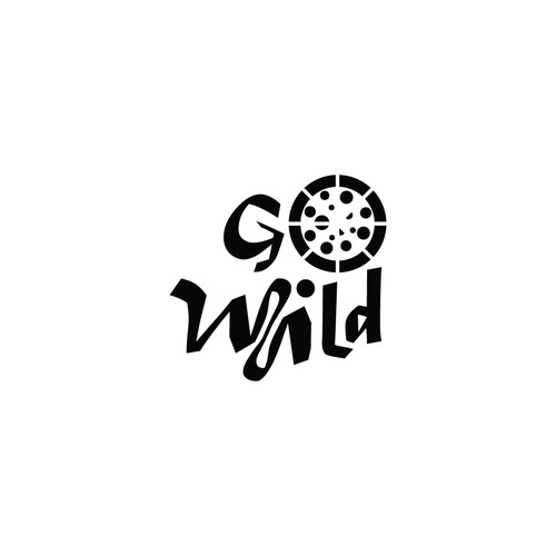 Go wild - logo 