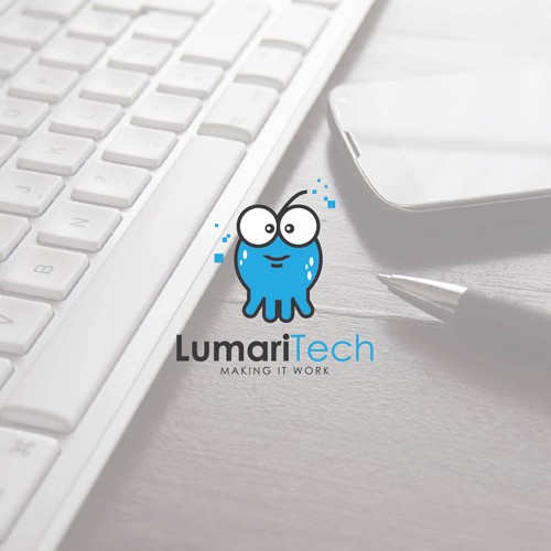 lumaritech