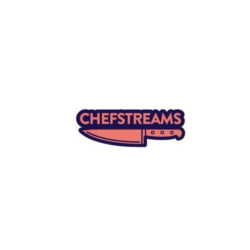 Chefstreams logo