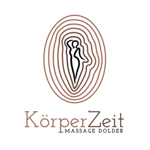 Massage parlor logo