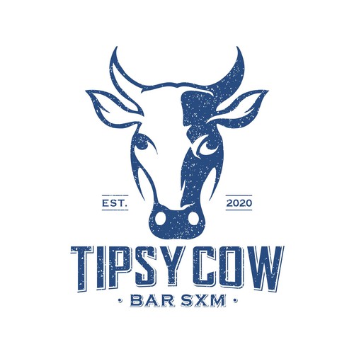 cow logo