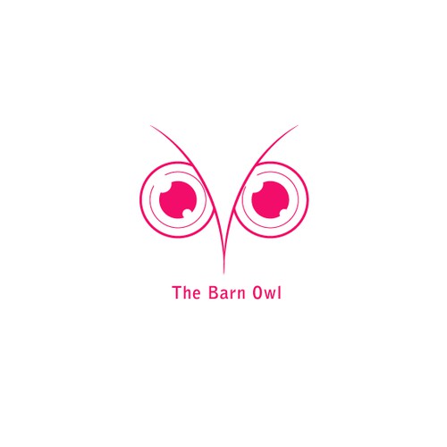 The barn owl