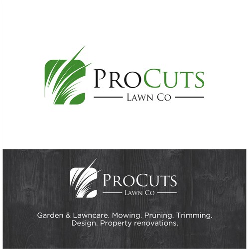 ProCuts Lawn Co.