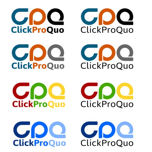 logo for ClickProQuo