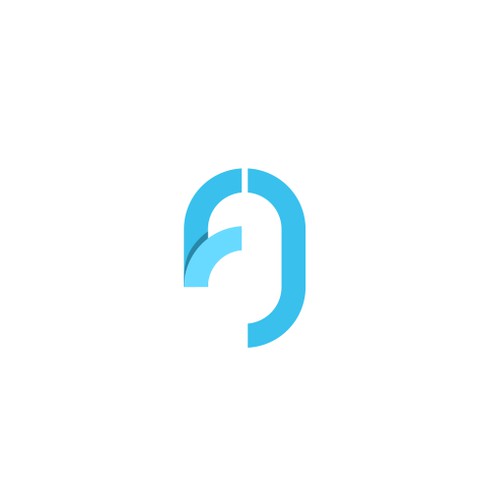 Bold, unique, modern, minimalist and clean logo design for FLAWZERO company