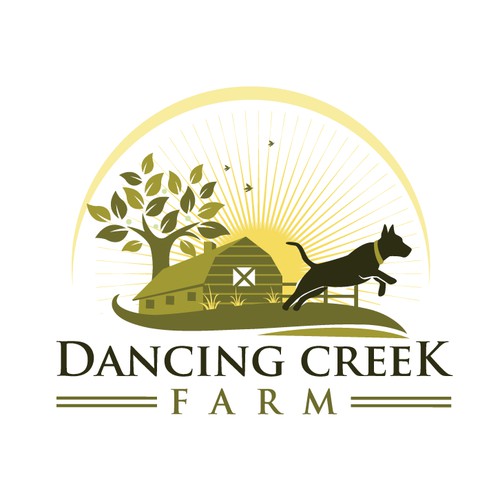 Long Term Country Dog Resort - Helping People & Dogs