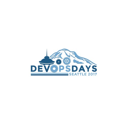 logo for Devops Days