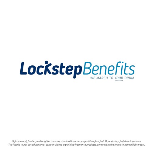 Lockstep Benefits