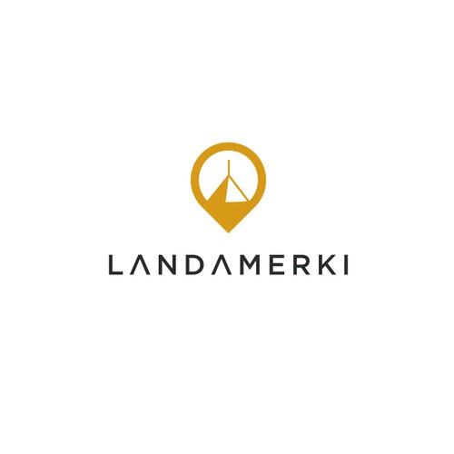 Landamerki