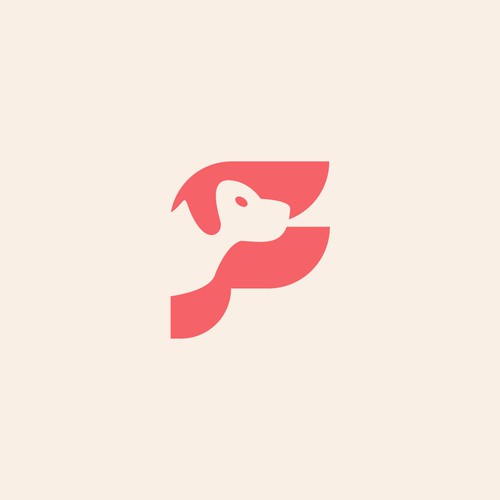 Pet brand Logo (available for purchase)
