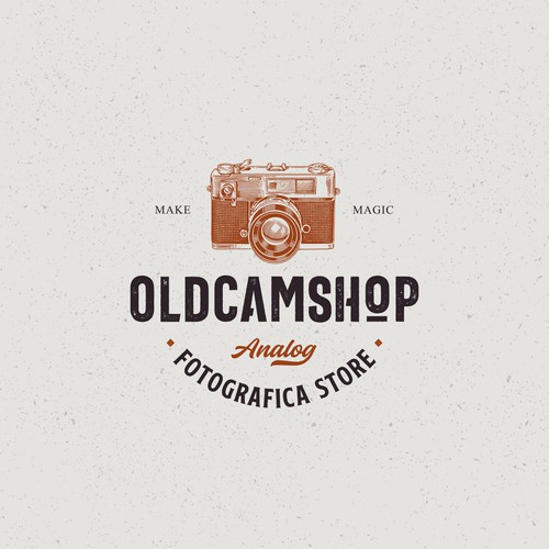 OLDCAMSHOP