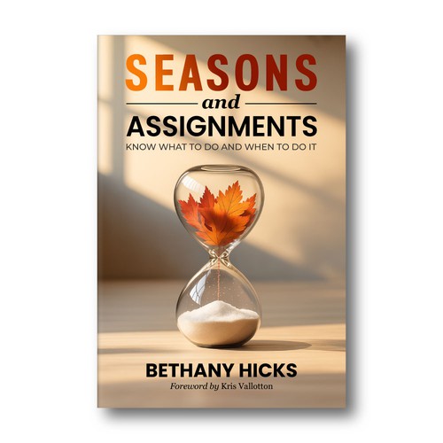 Book cover Design