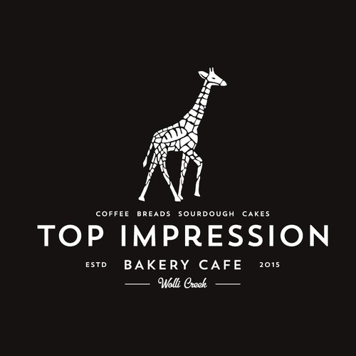 Top Impression bakery cafe