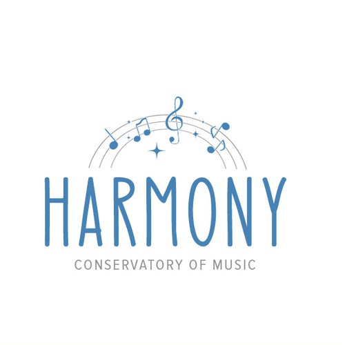 Harmony conservatory  of music 