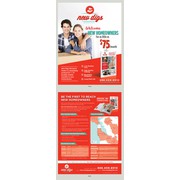 Reviewed design