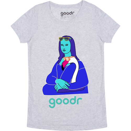 T-shirt design