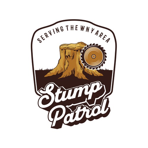 STUMP PATROL