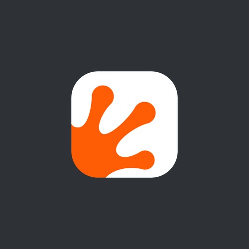 TomatoFrog App Icon
