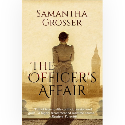 The Officer's Affair