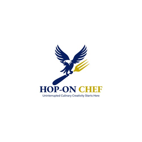 Hop-On Chef
