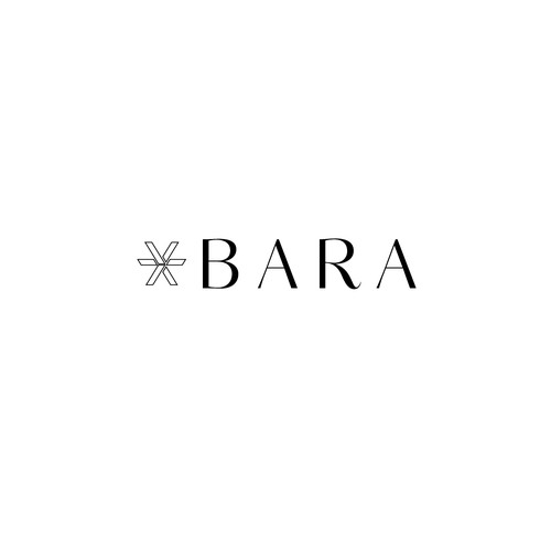 Bara Logo Design