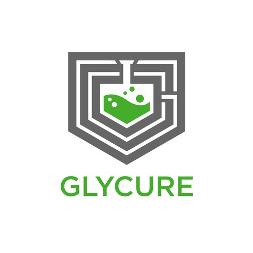 📣 Logo design for a biotechnology company 🌟